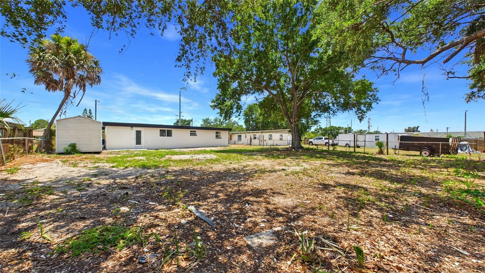 Single Family Residence at 4103 W PEARL AVE, TAMPA, photo 26 of 37