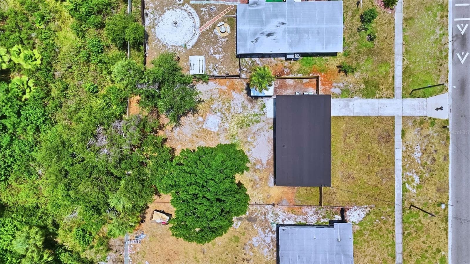 Single Family Residence at 4103 W PEARL AVE, TAMPA, photo 36 of 37