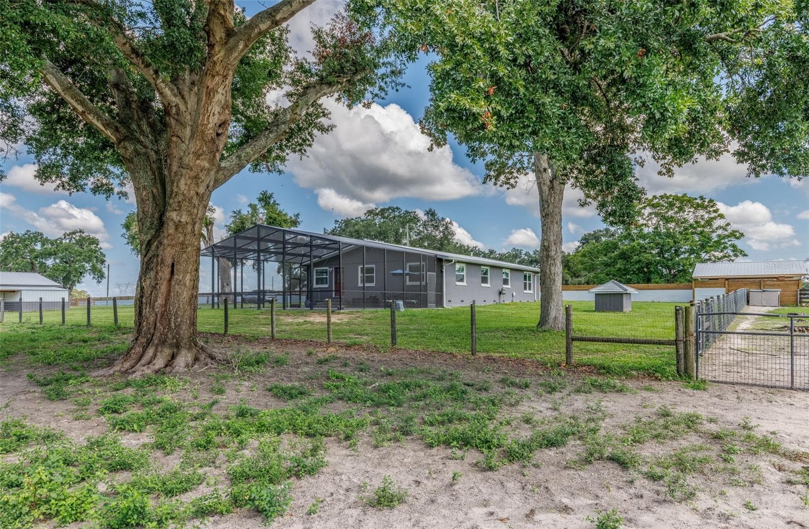 Farm at 1231 NW 102ND BLVD, WILDWOOD, photo 24 of 87