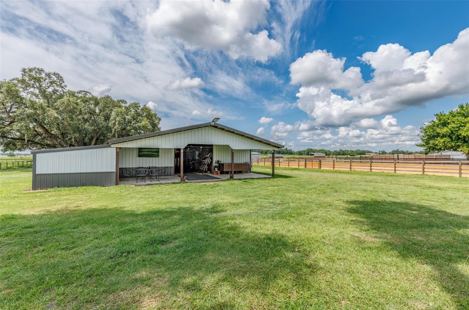 Farm at 1231 NW 102ND BLVD, WILDWOOD, photo 27 of 87