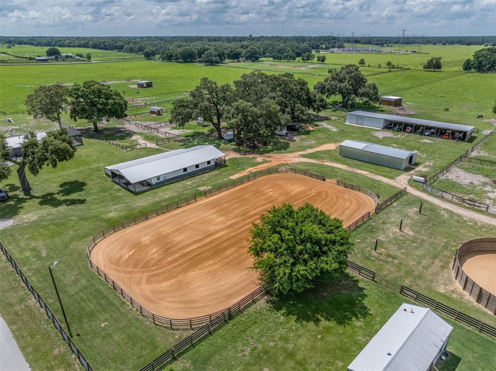 Farm at 1231 NW 102ND BLVD, WILDWOOD, photo 4 of 87