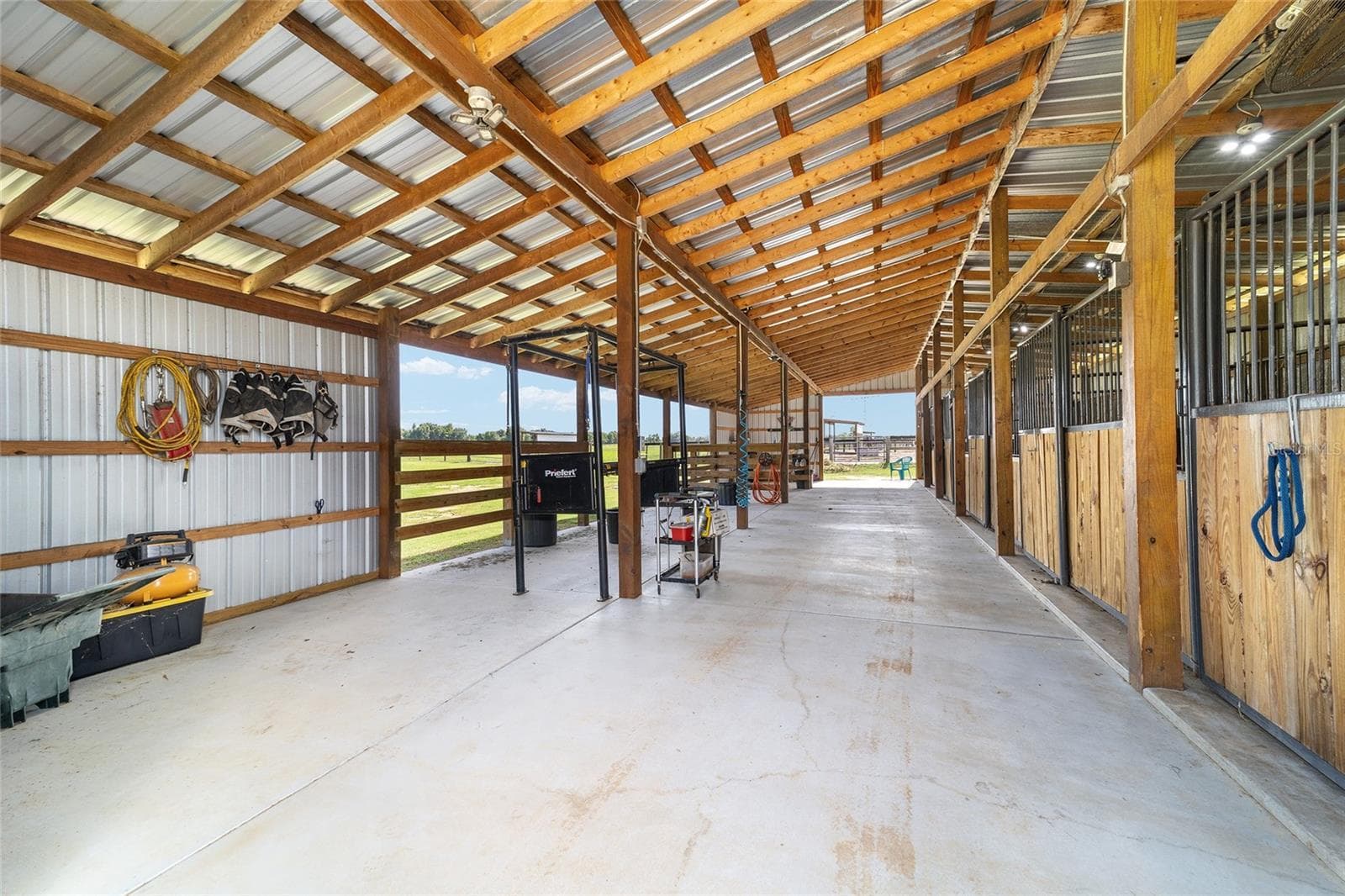 Farm at 1231 NW 102ND BLVD, WILDWOOD, photo 38 of 87