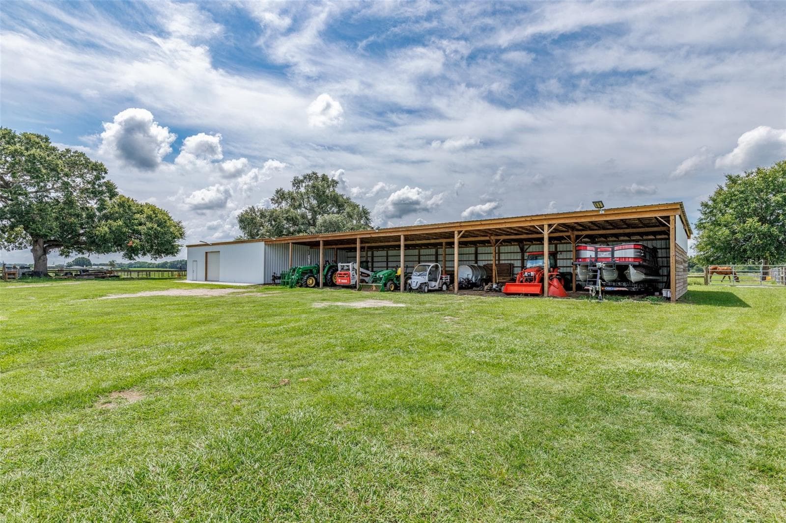 Farm at 1231 NW 102ND BLVD, WILDWOOD, photo 40 of 87
