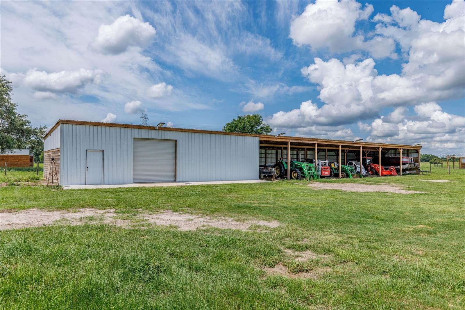 Farm at 1231 NW 102ND BLVD, WILDWOOD, photo 41 of 87