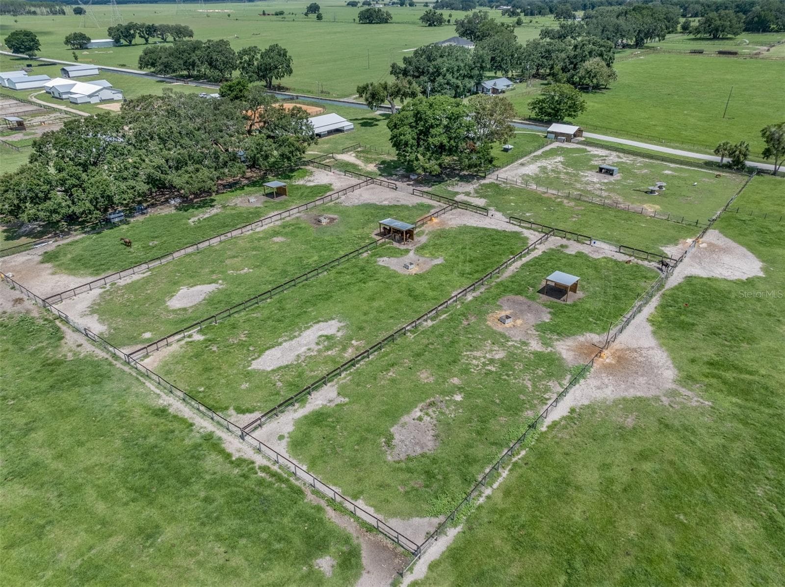 Farm at 1231 NW 102ND BLVD, WILDWOOD, photo 43 of 87