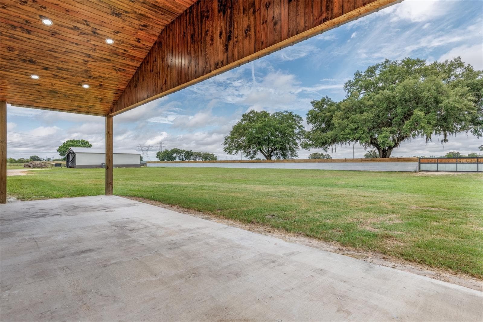 Farm at 1231 NW 102ND BLVD, WILDWOOD, photo 49 of 87