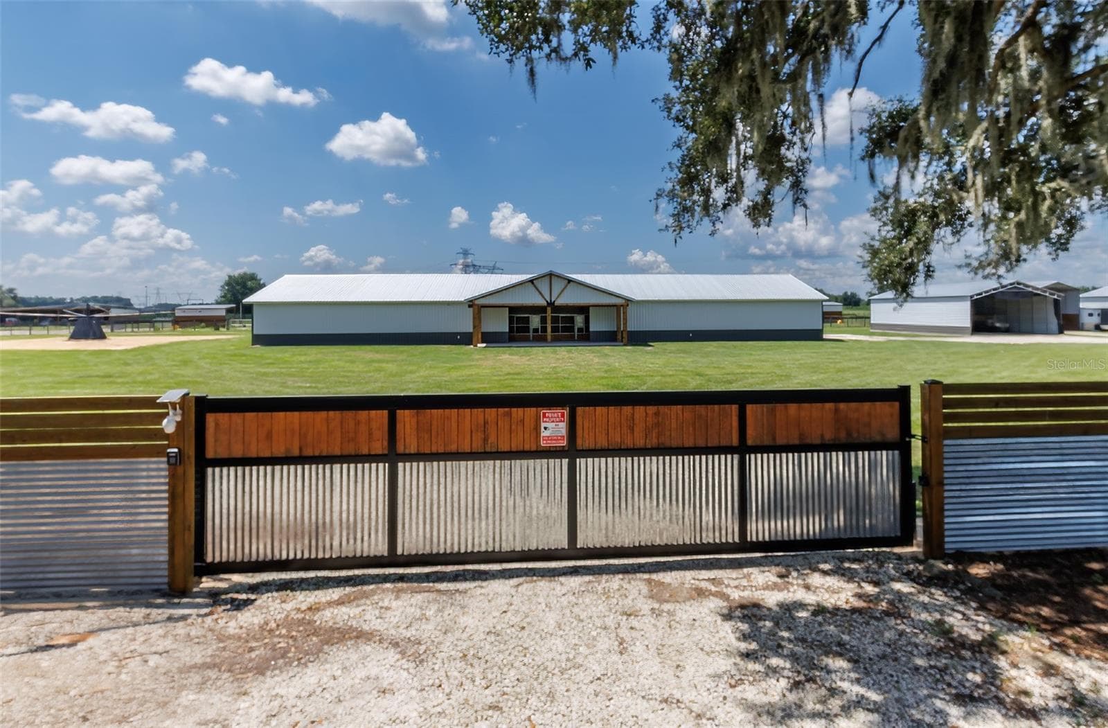 Farm at 1231 NW 102ND BLVD, WILDWOOD, photo 68 of 87
