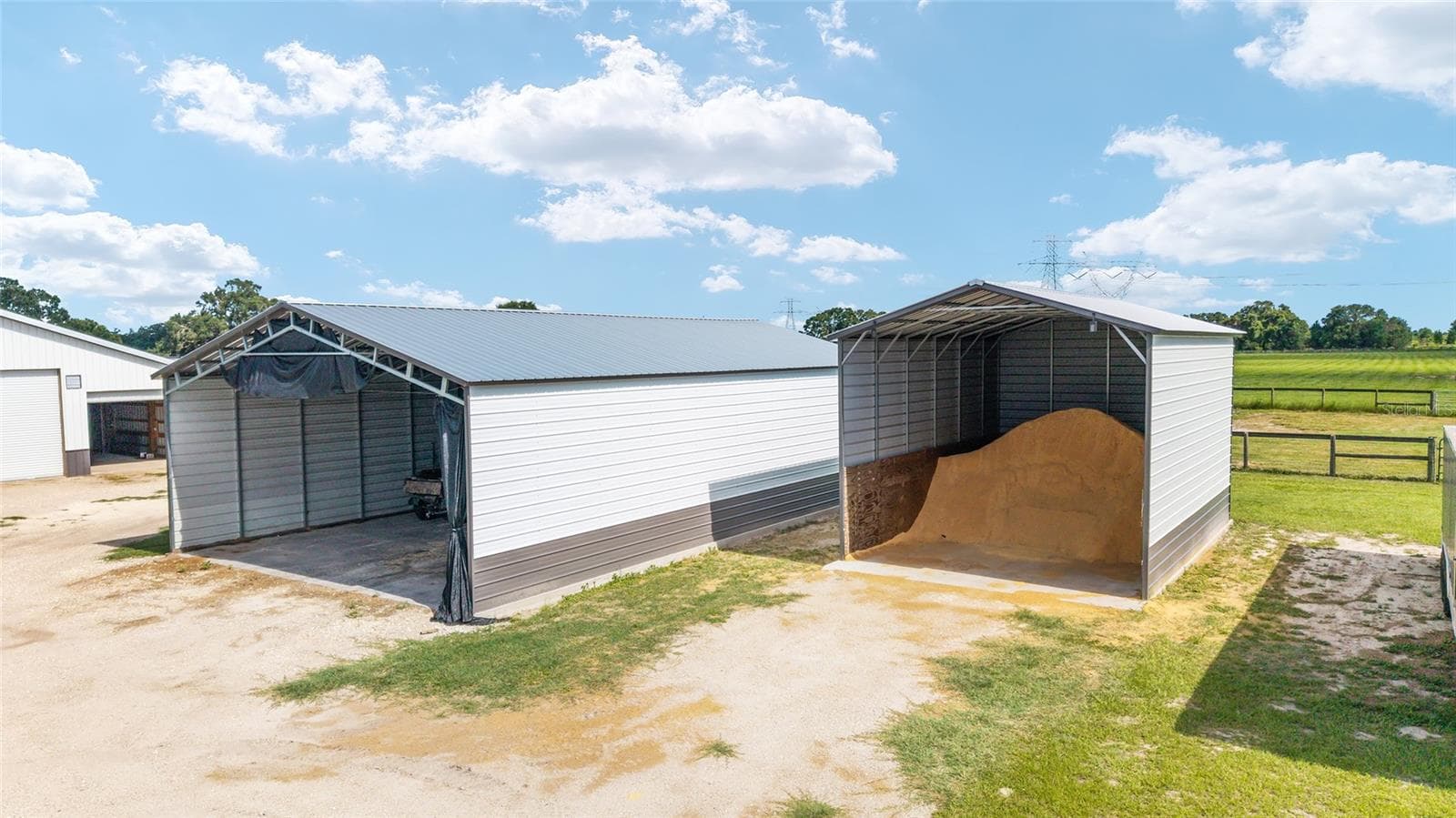 Farm at 1231 NW 102ND BLVD, WILDWOOD, photo 69 of 87