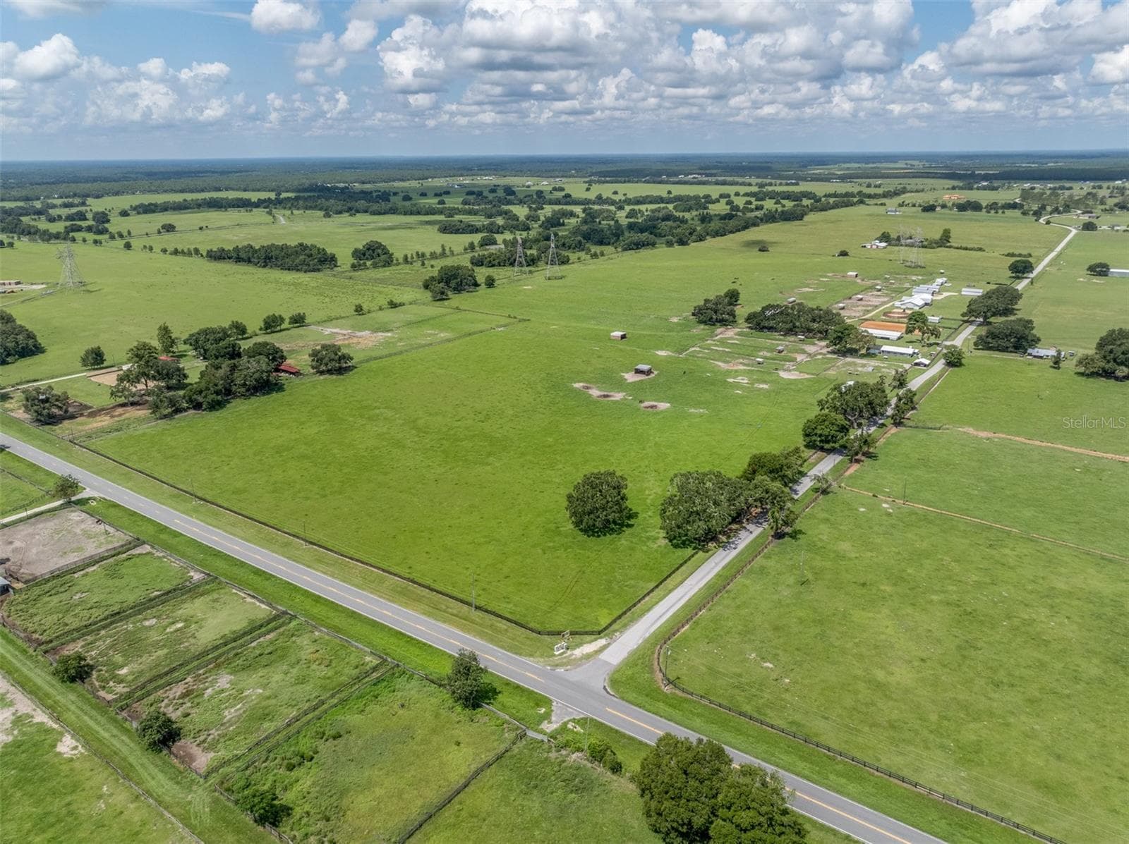 Farm at 1231 NW 102ND BLVD, WILDWOOD, photo 87 of 87
