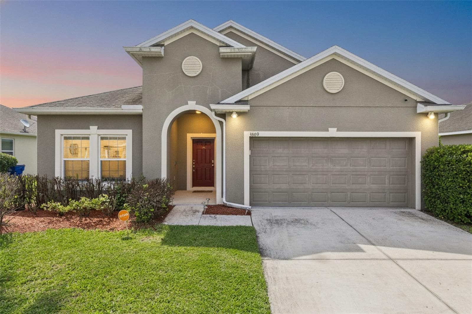3809 ENCHANTMENT LN