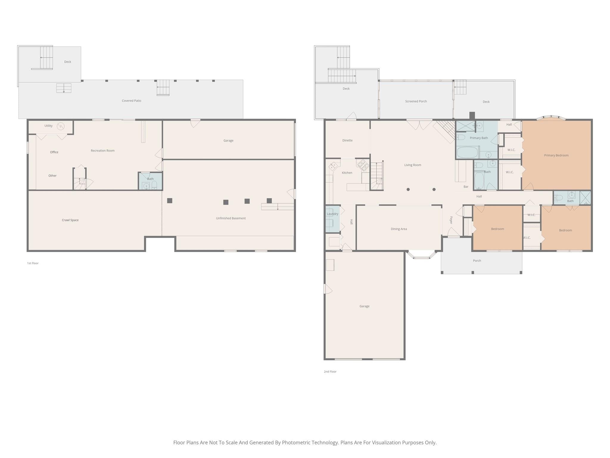 Single Family Residence at Kings Mountain, photo 7 of 48