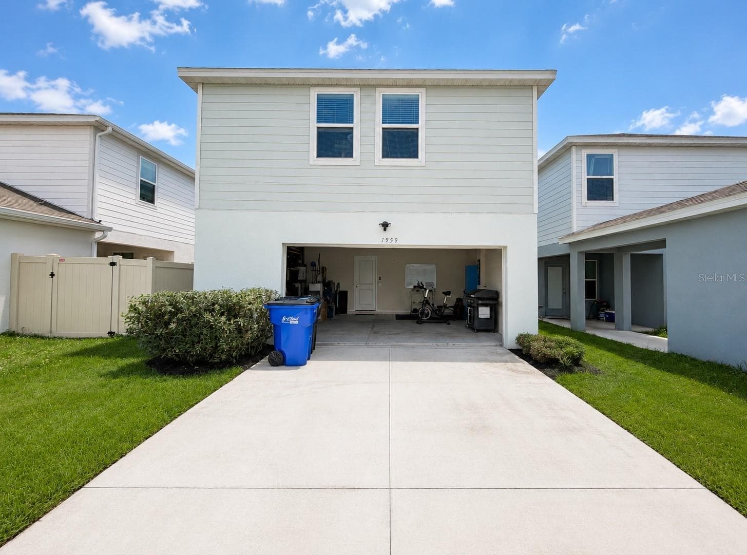 Single Family Residence at 1959 SUMMER SERENITY DR, KISSIMMEE, photo 27 of 34