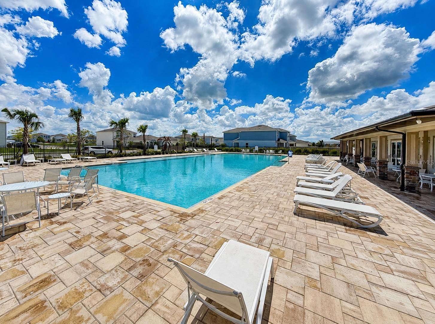 Single Family Residence at 1959 SUMMER SERENITY DR, KISSIMMEE, photo 29 of 34