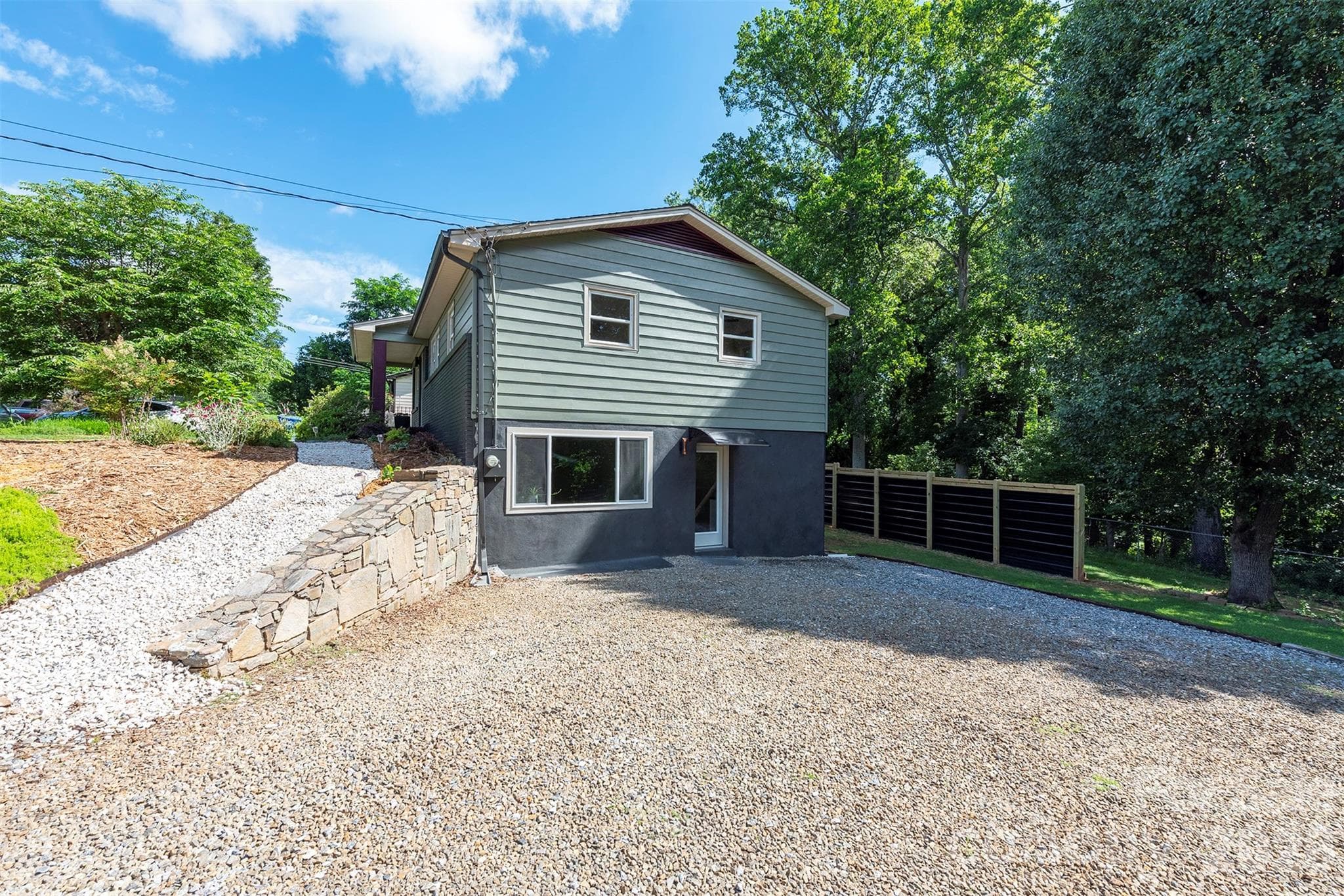 Single Family Residence at Asheville, photo 47 of 49