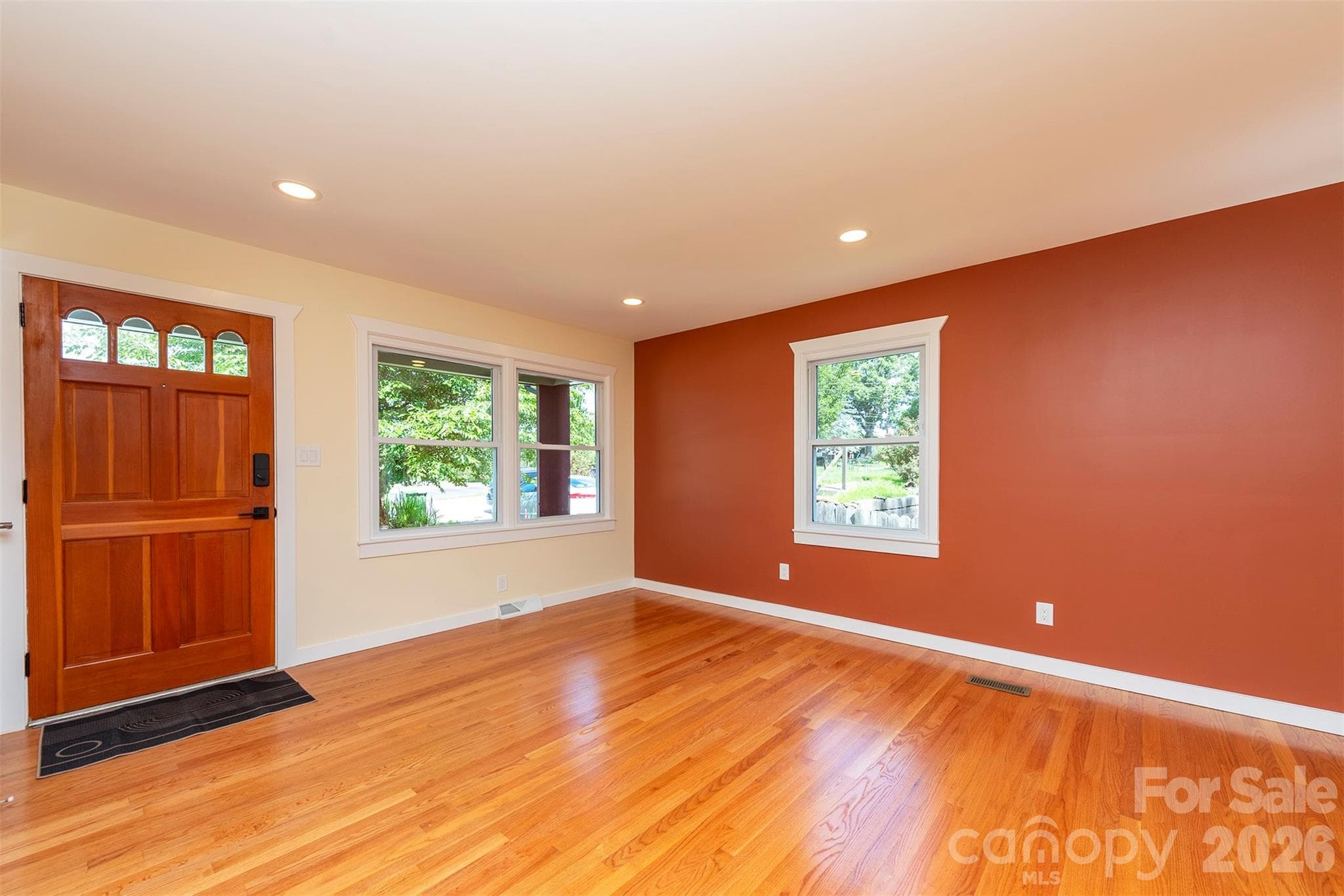 Single Family Residence at Asheville, photo 13 of 49
