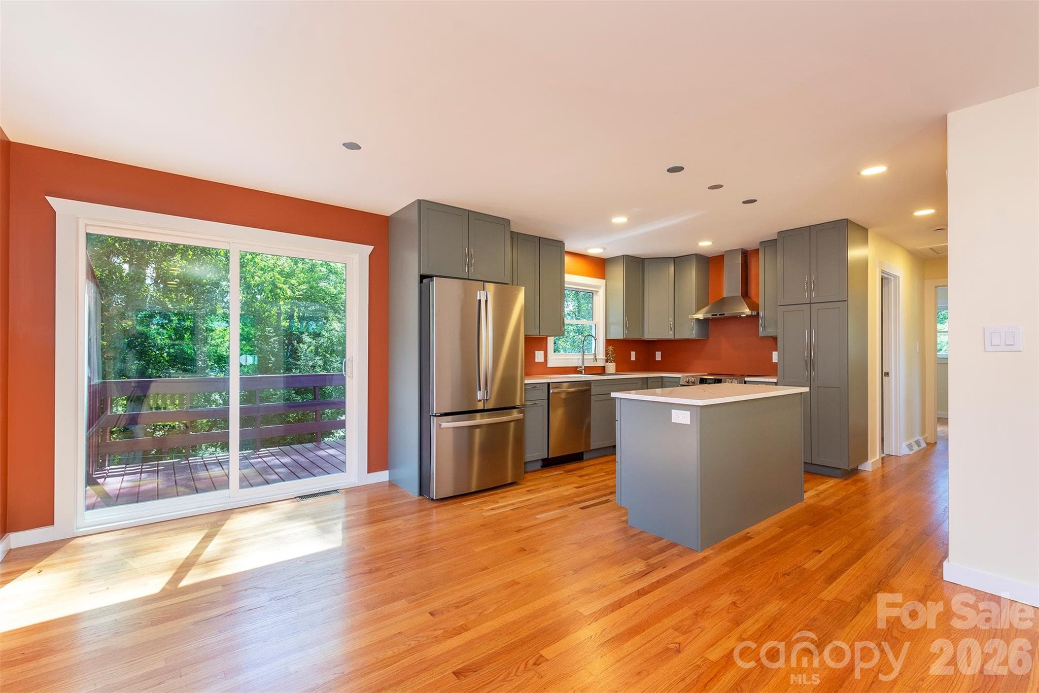 Single Family Residence at Asheville, photo 15 of 49