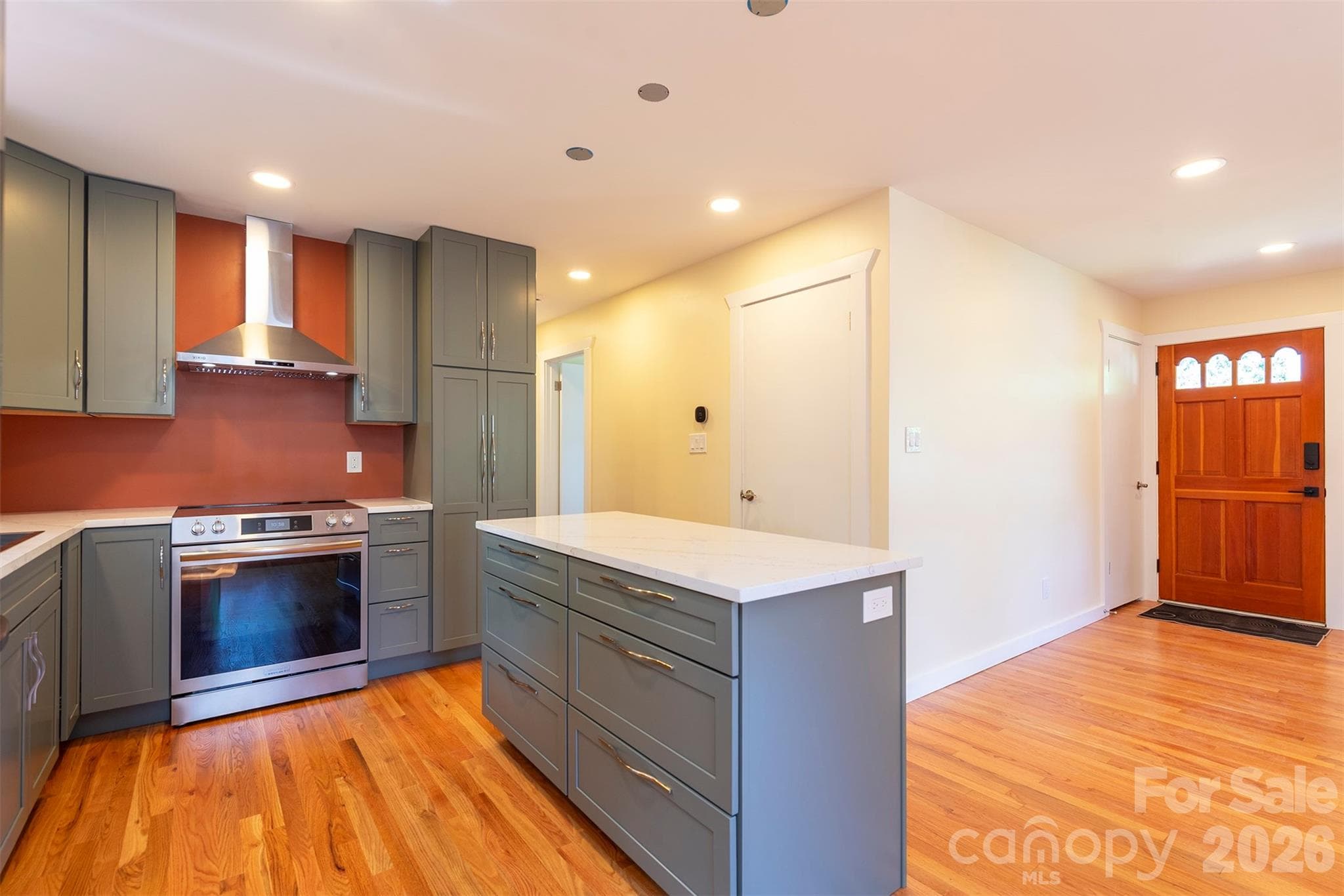 Single Family Residence at Asheville, photo 17 of 49