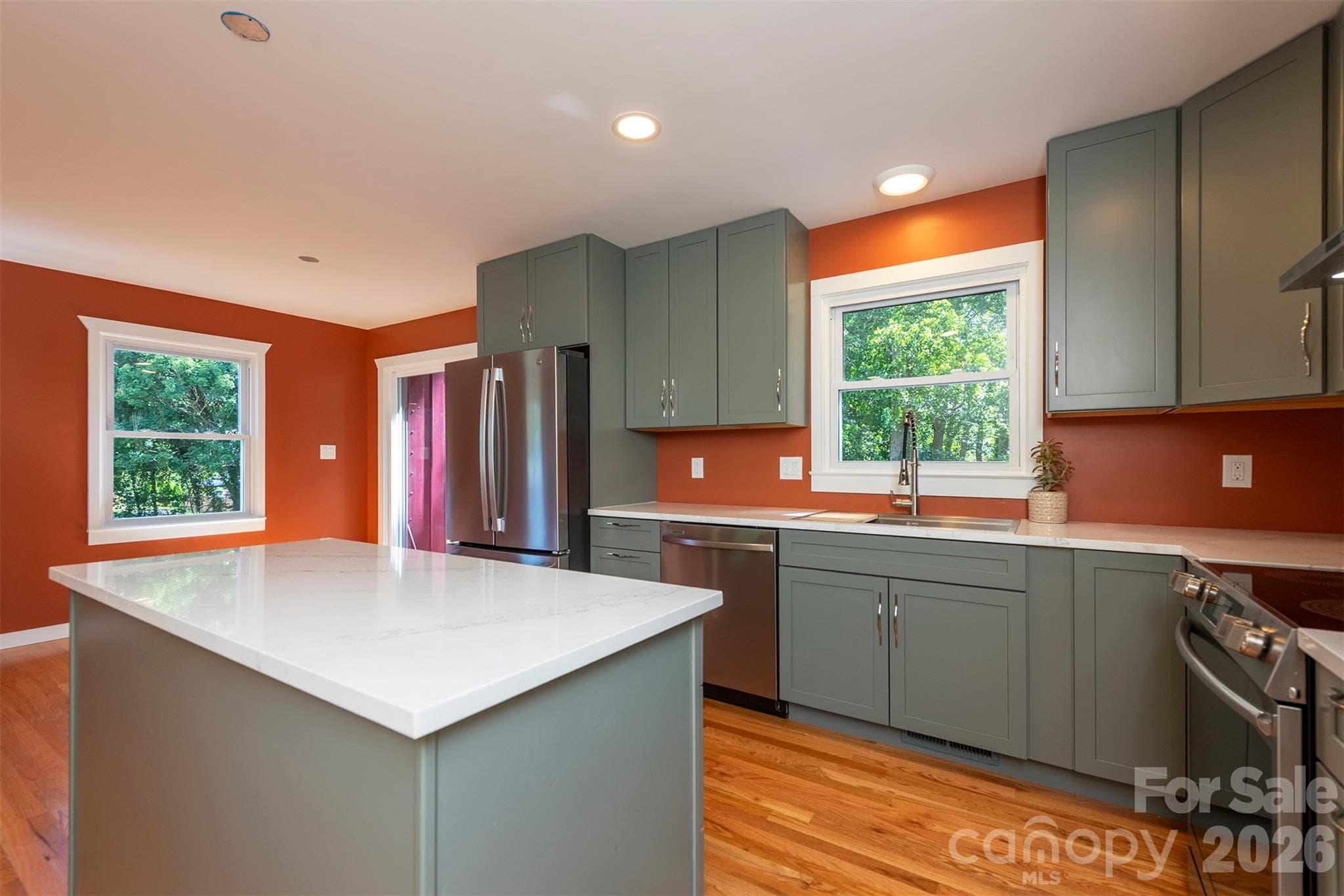 Single Family Residence at Asheville, photo 19 of 49