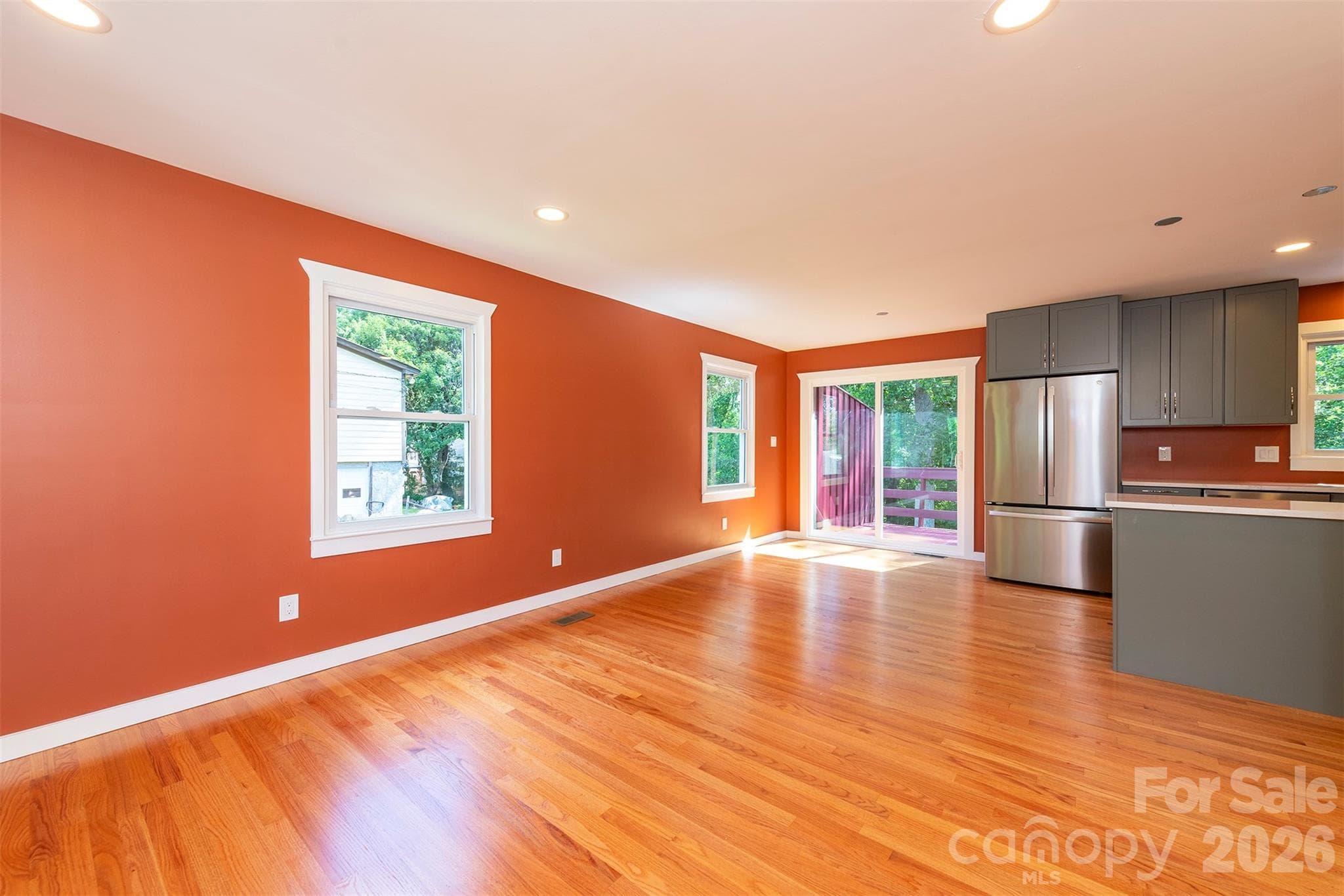 Single Family Residence at Asheville, photo 20 of 49