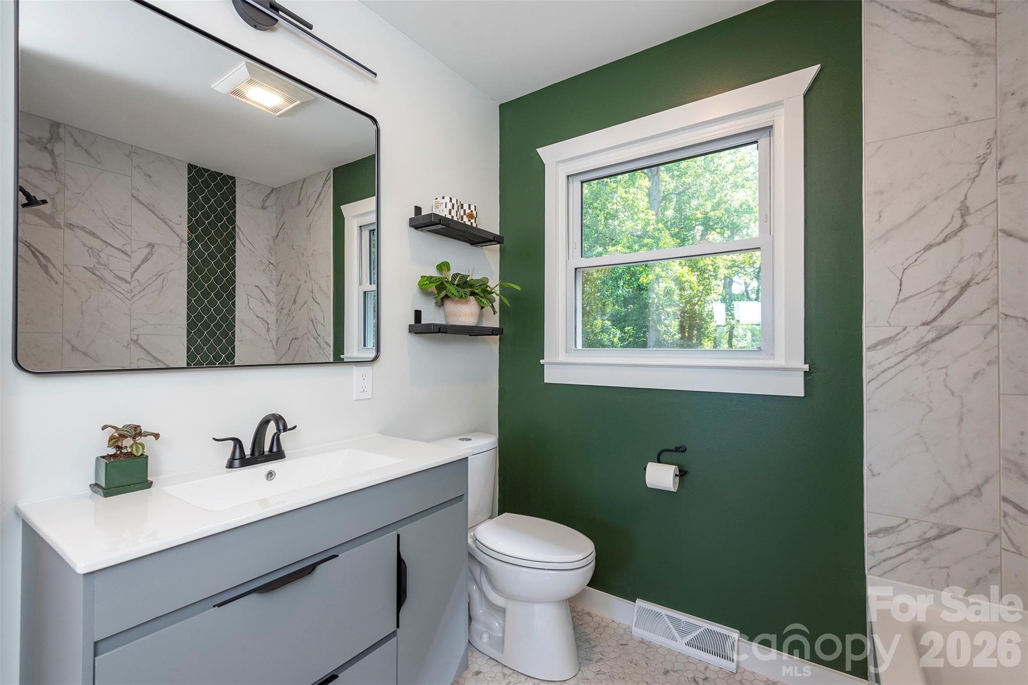 Single Family Residence at Asheville, photo 21 of 49