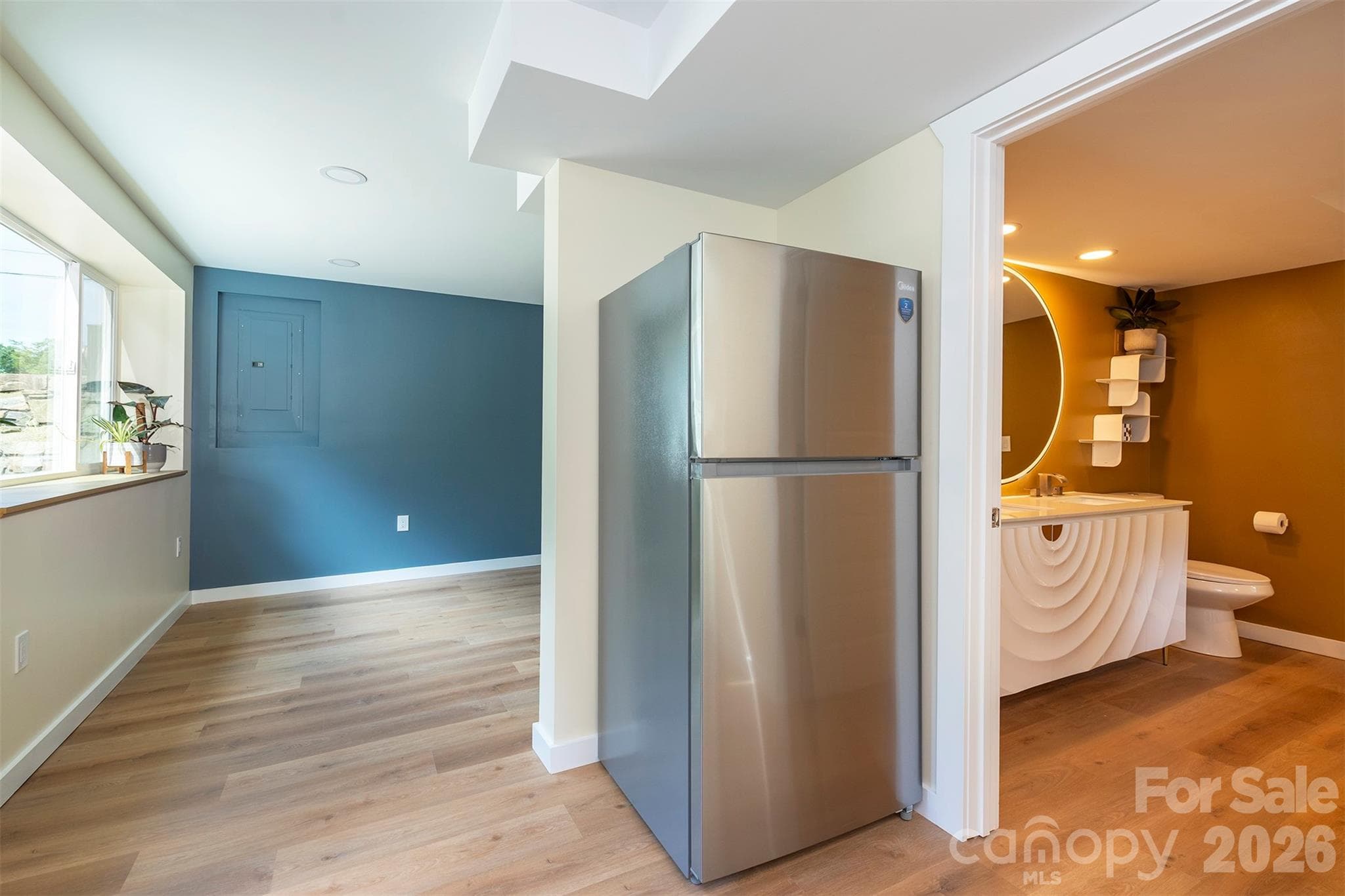 Single Family Residence at Asheville, photo 34 of 49