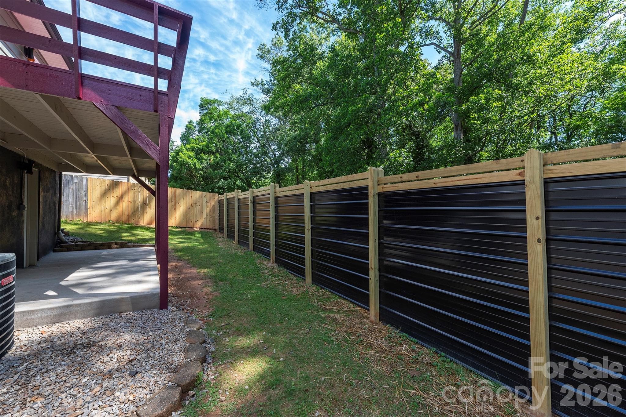 Single Family Residence at Asheville, photo 39 of 49