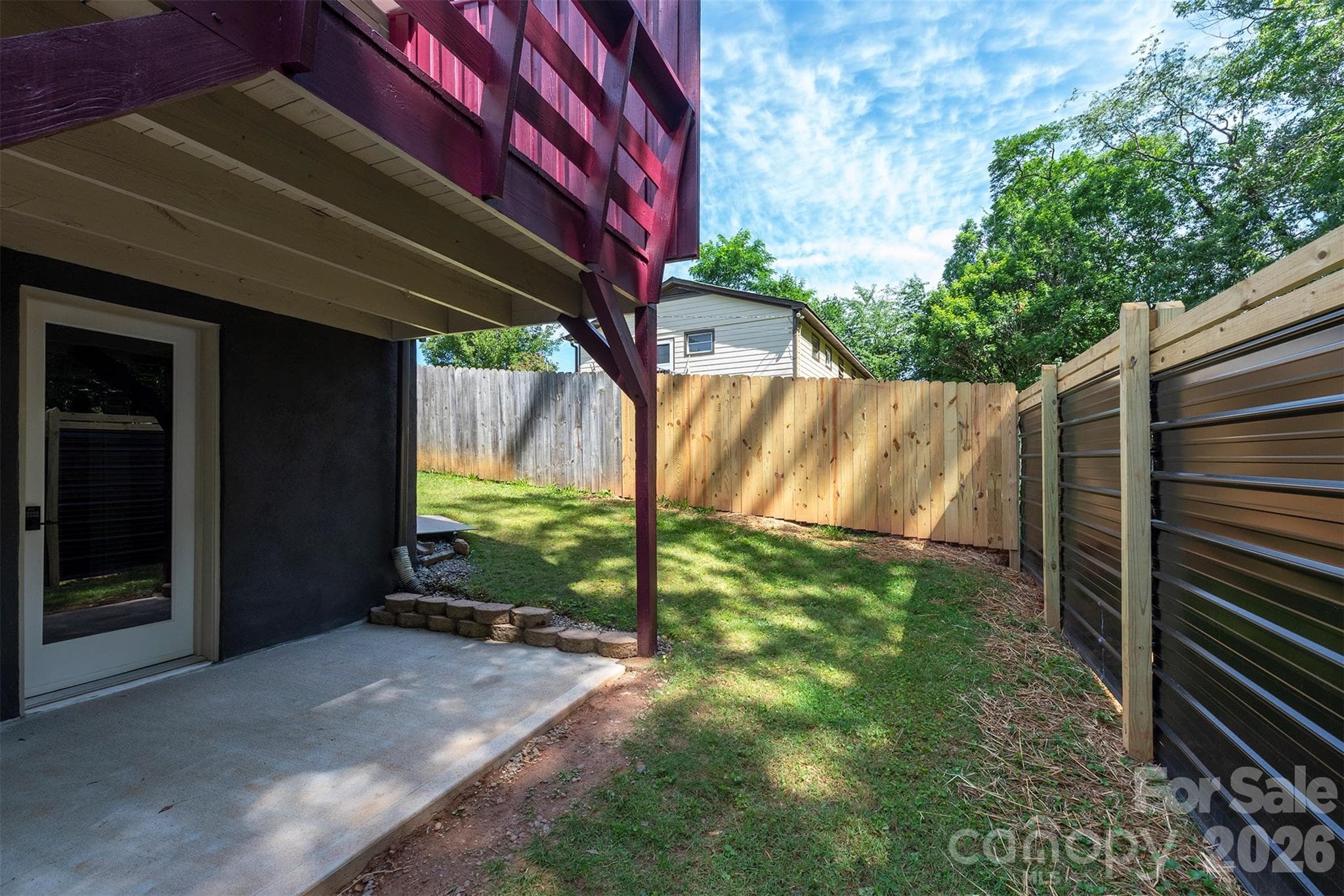 Single Family Residence at Asheville, photo 40 of 49
