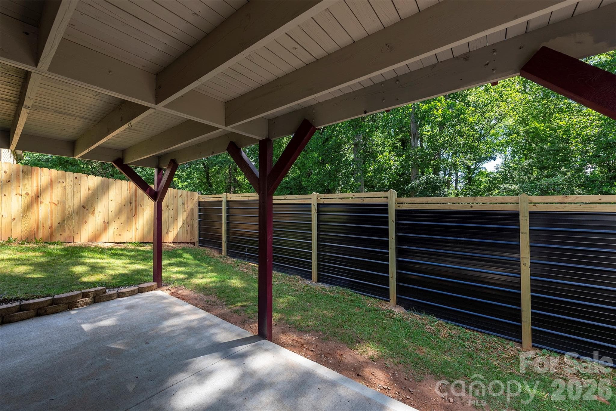Single Family Residence at Asheville, photo 42 of 49