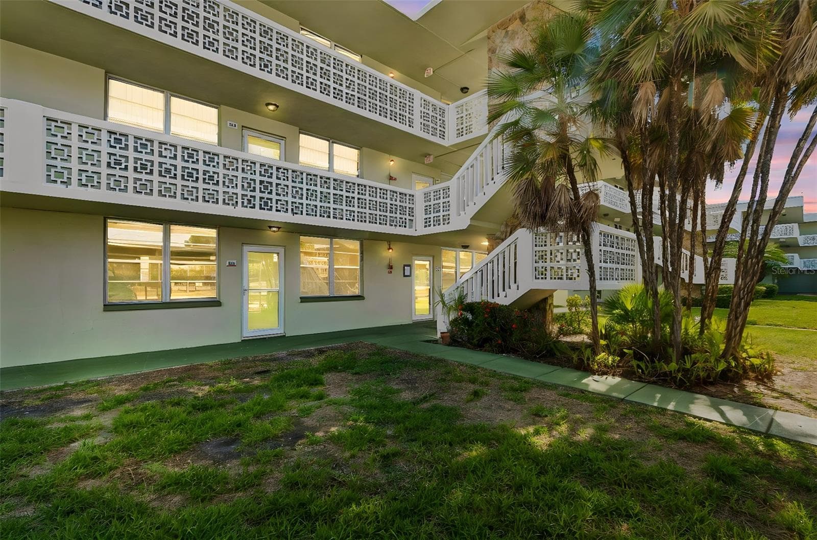 Condominium at 4705 1ST ST NE #138, ST PETERSBURG, photo 2 of 53