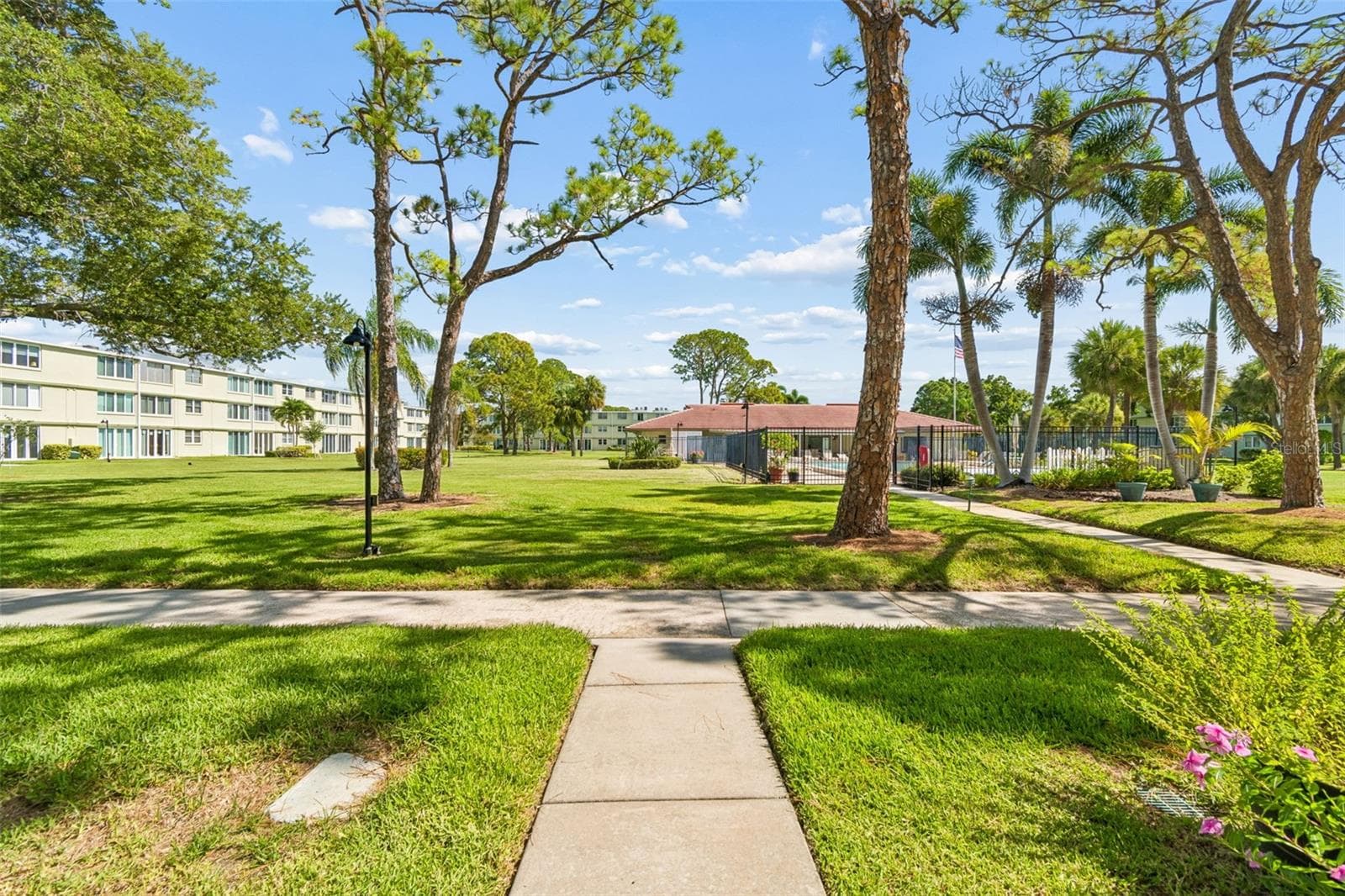 Condominium at 4705 1ST ST NE #138, ST PETERSBURG, photo 29 of 53