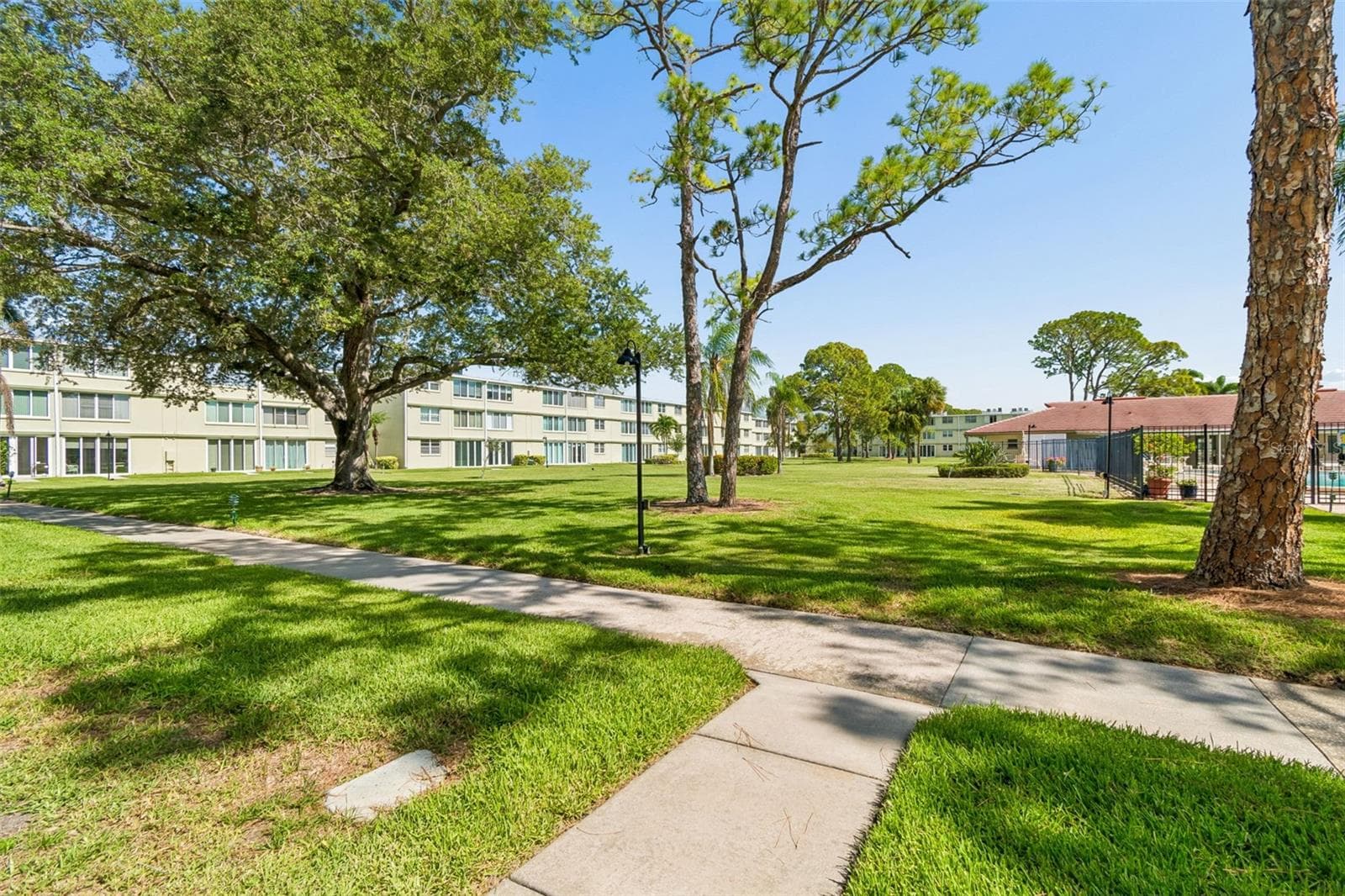 Condominium at 4705 1ST ST NE #138, ST PETERSBURG, photo 30 of 53