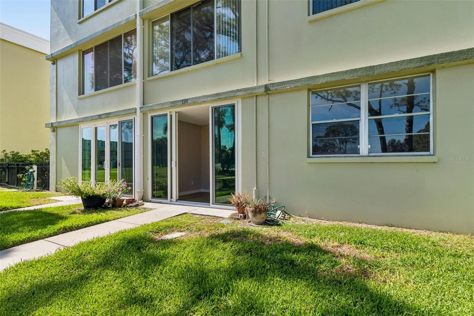 Condominium at 4705 1ST ST NE #138, ST PETERSBURG, photo 34 of 53
