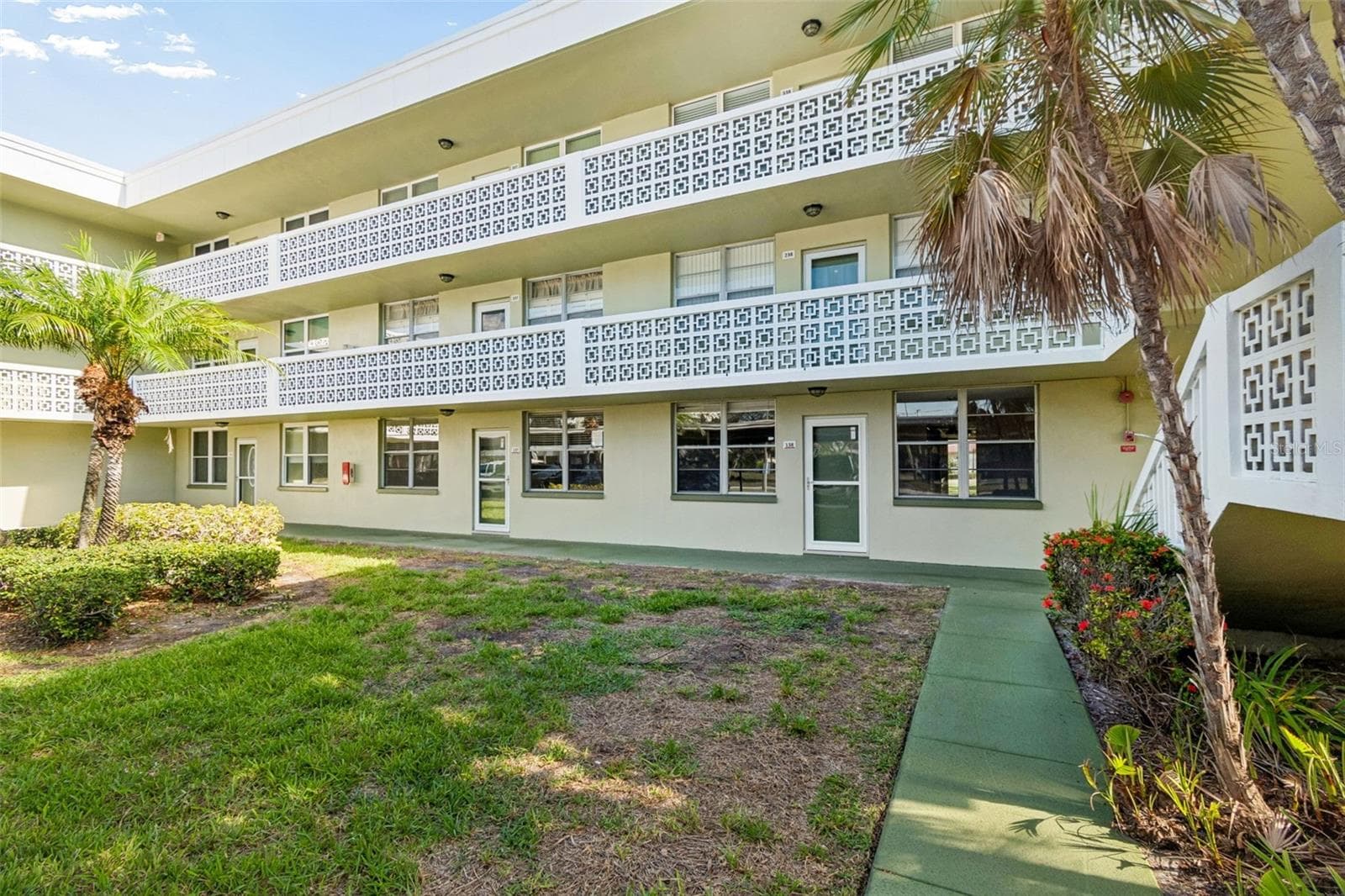 Condominium at 4705 1ST ST NE #138, ST PETERSBURG, photo 49 of 53
