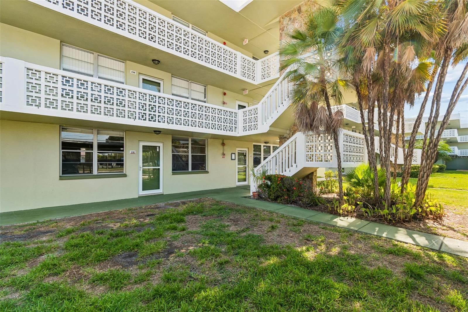 Condominium at 4705 1ST ST NE #138, ST PETERSBURG, photo 50 of 53