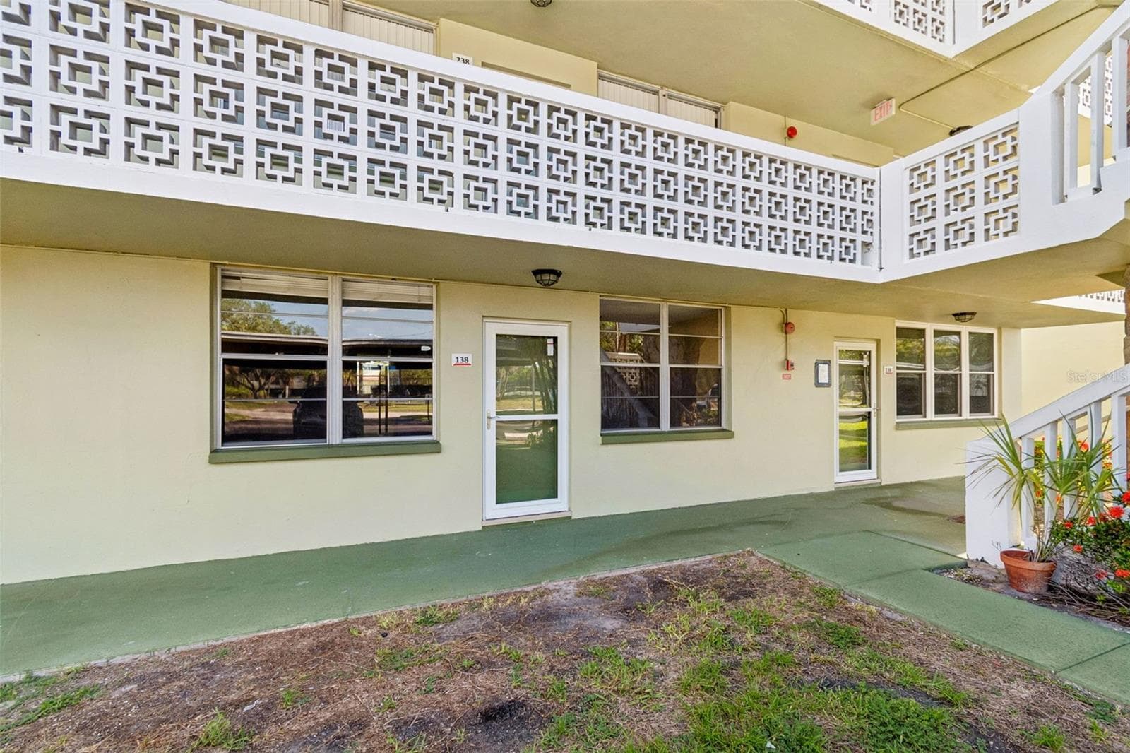 Condominium at 4705 1ST ST NE #138, ST PETERSBURG, photo 51 of 53