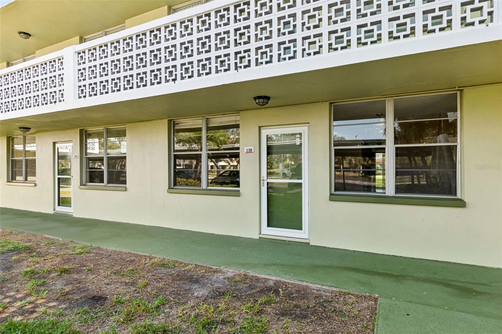 Condominium at 4705 1ST ST NE #138, ST PETERSBURG, photo 52 of 53