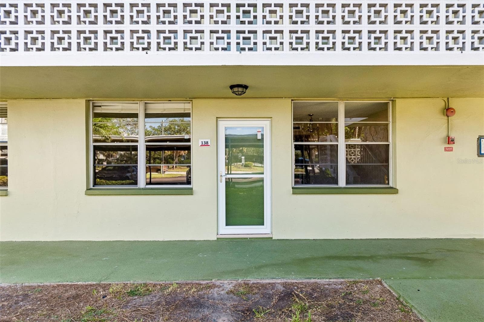 Condominium at 4705 1ST ST NE #138, ST PETERSBURG, photo 53 of 53