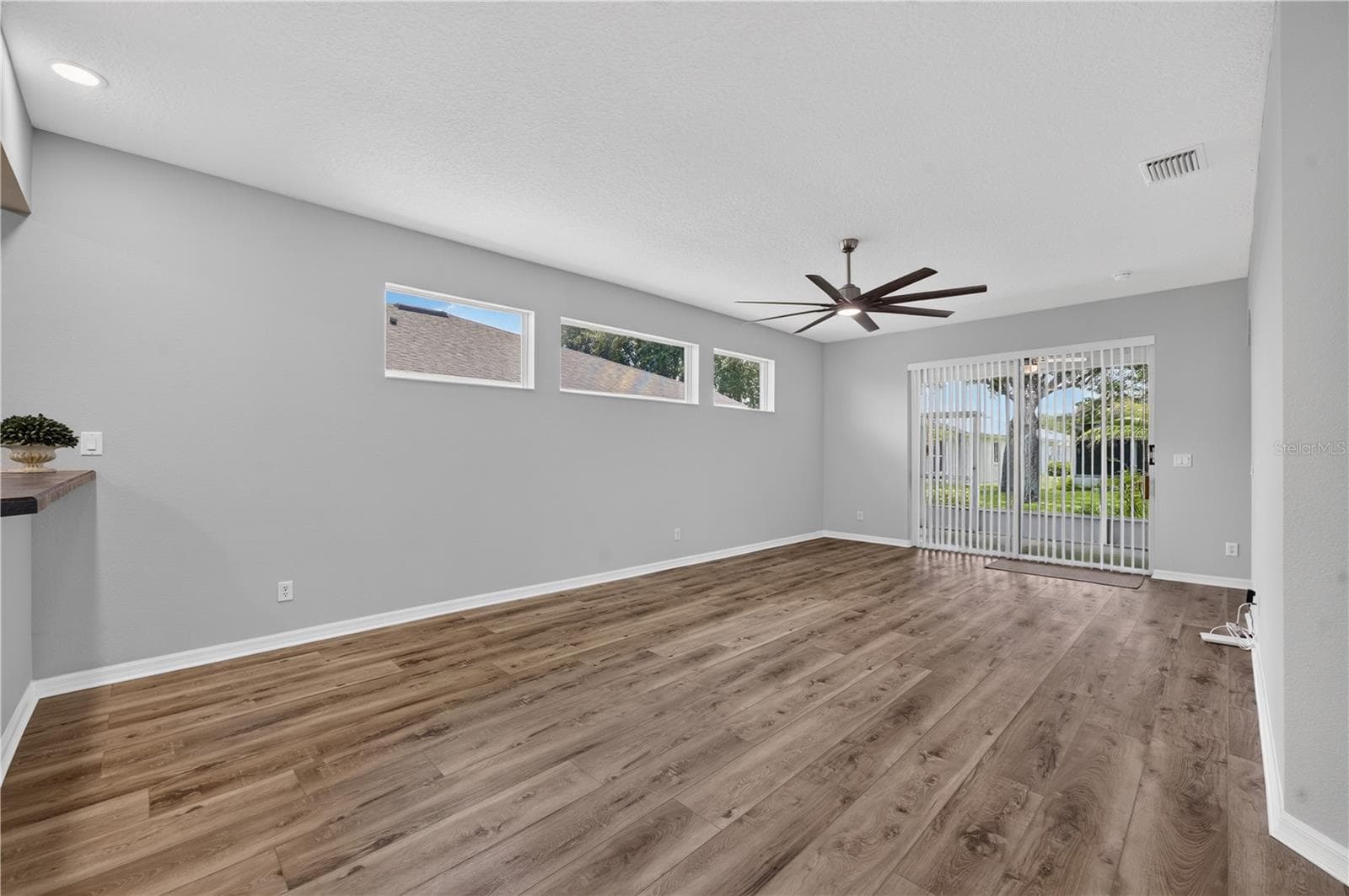 NEW Luxury Vinyl Plank Flooring throughout - 27134 NOSTALGIA DR, LEESBURG