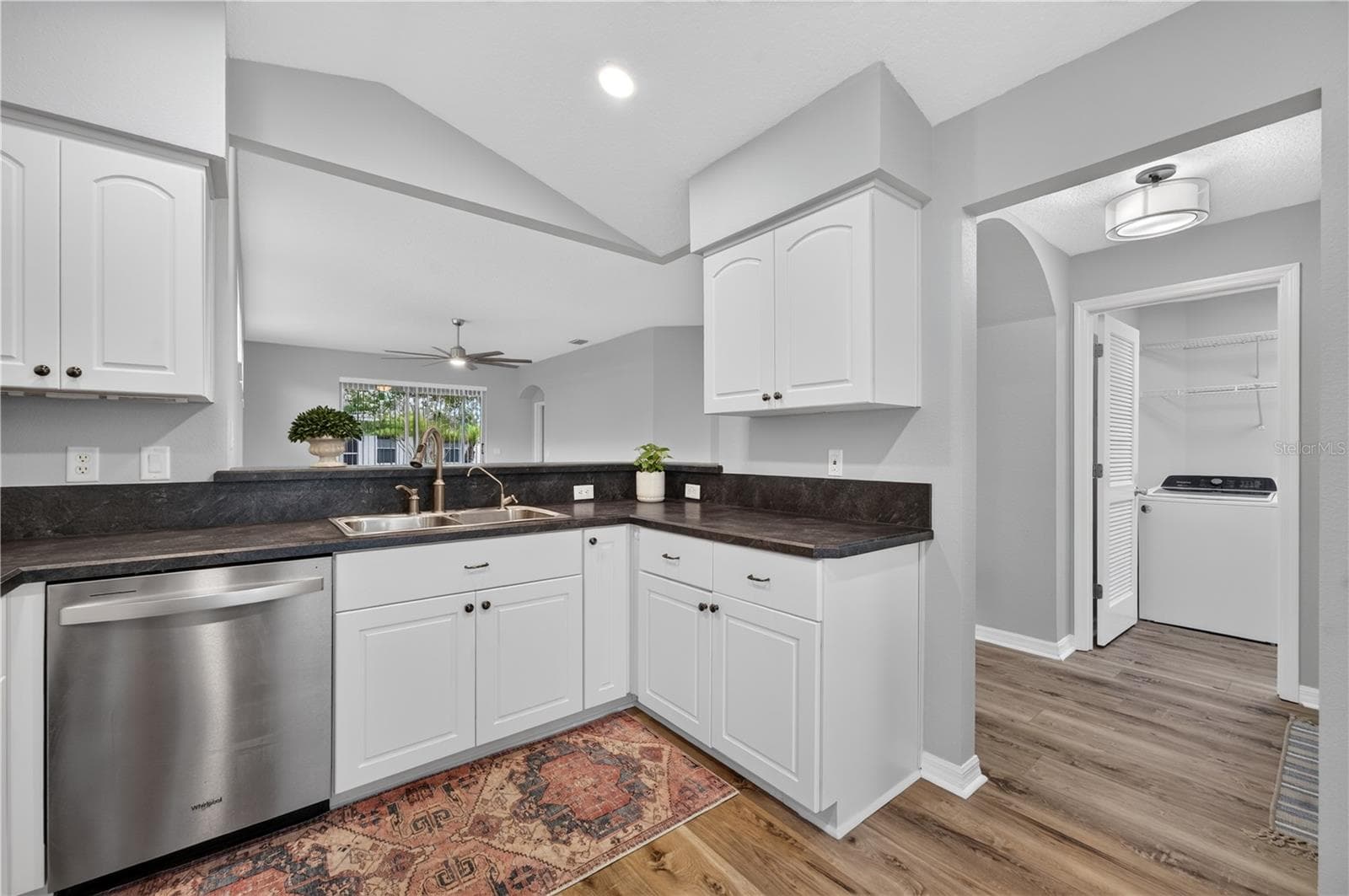 Kitchen - All New Stainless Steel Appliances - 27134 NOSTALGIA DR, LEESBURG