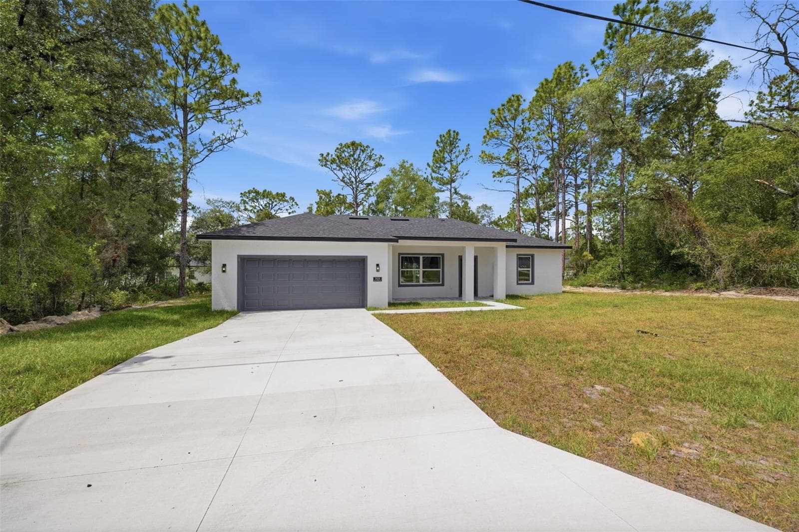 Single Family Residence at 3428 W CUSHION DR, CITRUS SPRINGS, photo 2 of 28