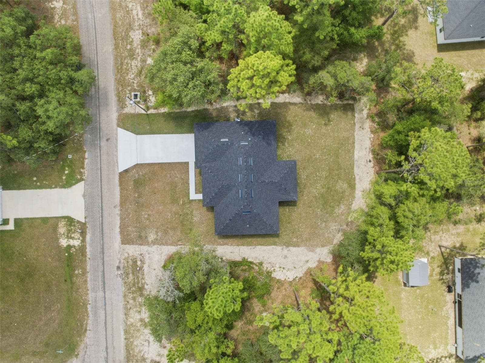 Single Family Residence at 3428 W CUSHION DR, CITRUS SPRINGS, photo 7 of 28