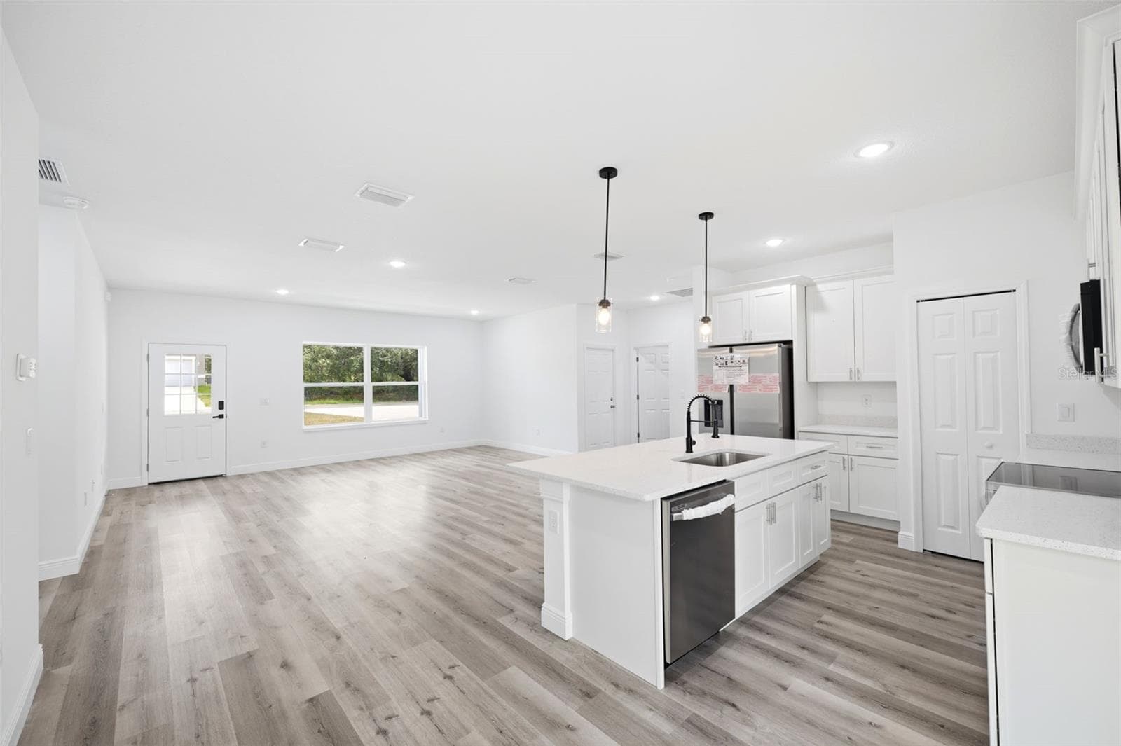 Single Family Residence at 3428 W CUSHION DR, CITRUS SPRINGS, photo 9 of 28