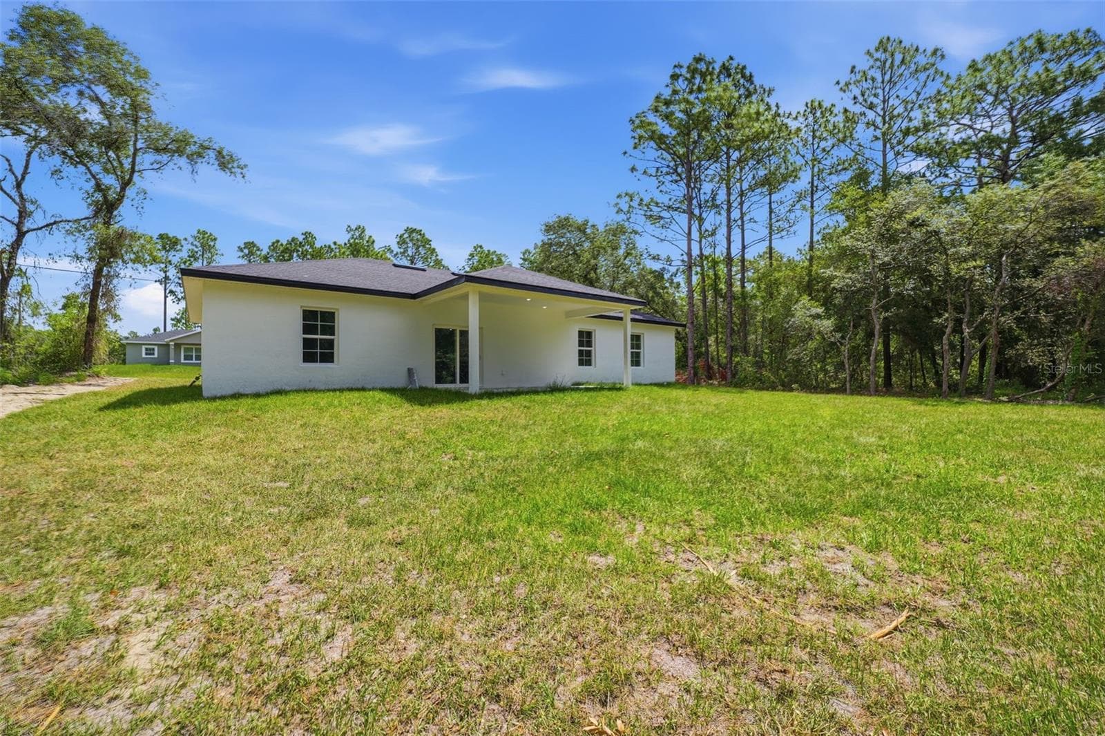 Single Family Residence at 3428 W CUSHION DR, CITRUS SPRINGS, photo 27 of 28