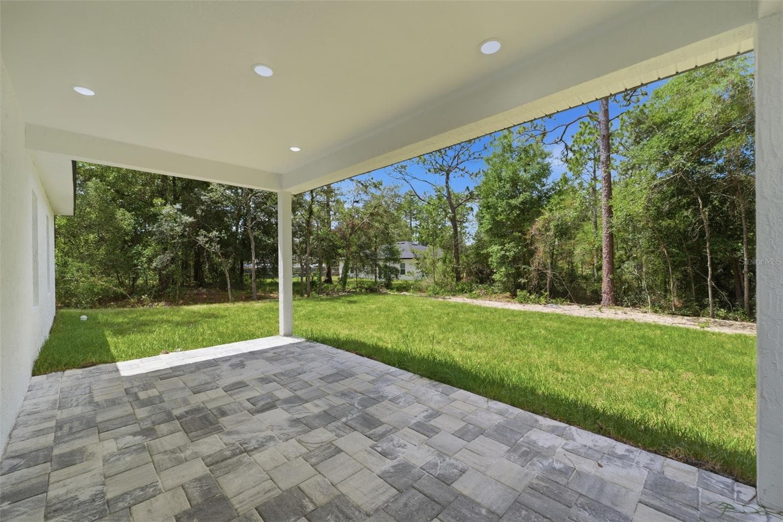 Single Family Residence at 3428 W CUSHION DR, CITRUS SPRINGS, photo 28 of 28