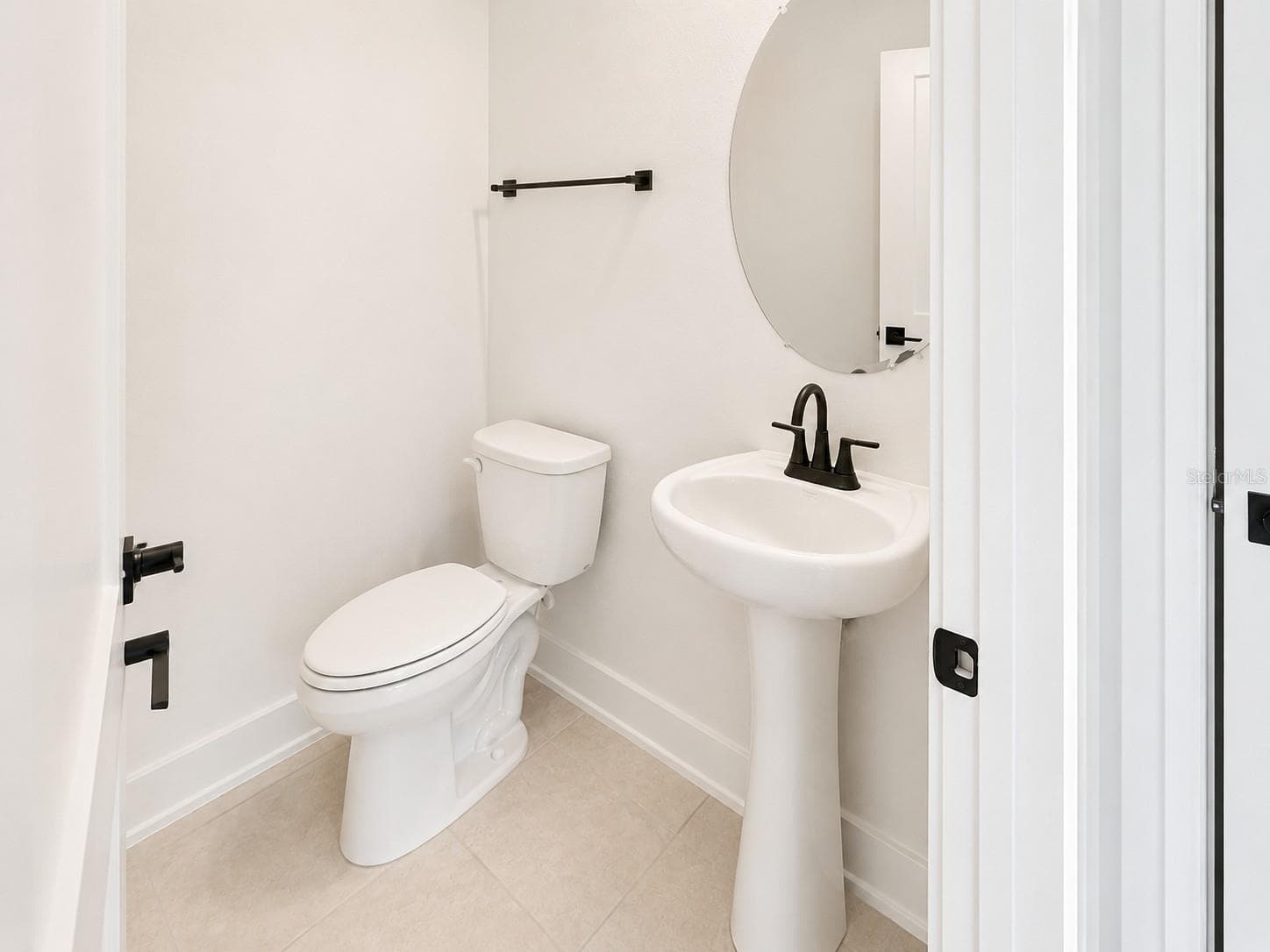 Half Bathroom - 7587 BENT TREE LOOP, ST CLOUD