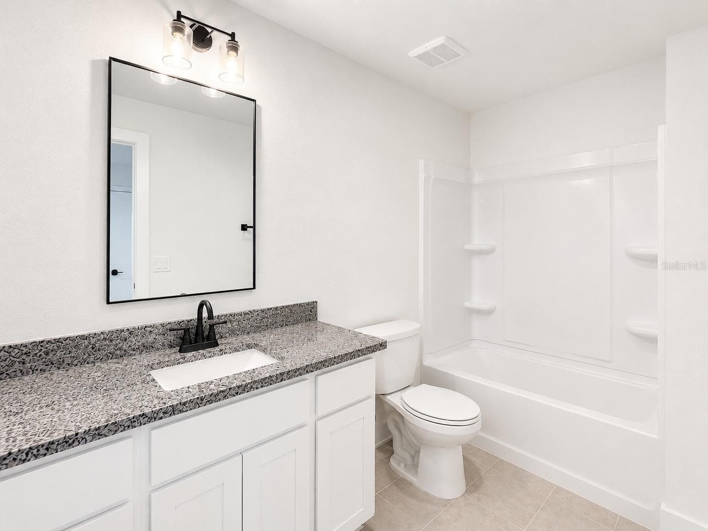 Bathroom - 7587 BENT TREE LOOP, ST CLOUD