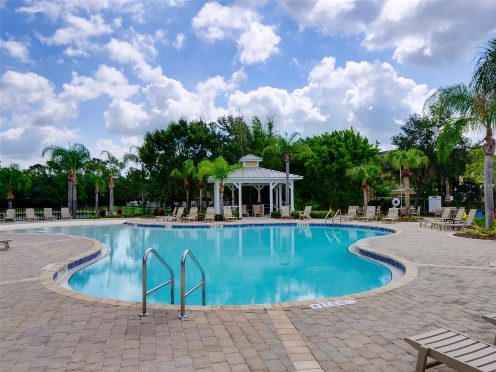 Condominium at 8218 MYSTIC VIEW WAY #2801, WINDERMERE, photo 40 of 48