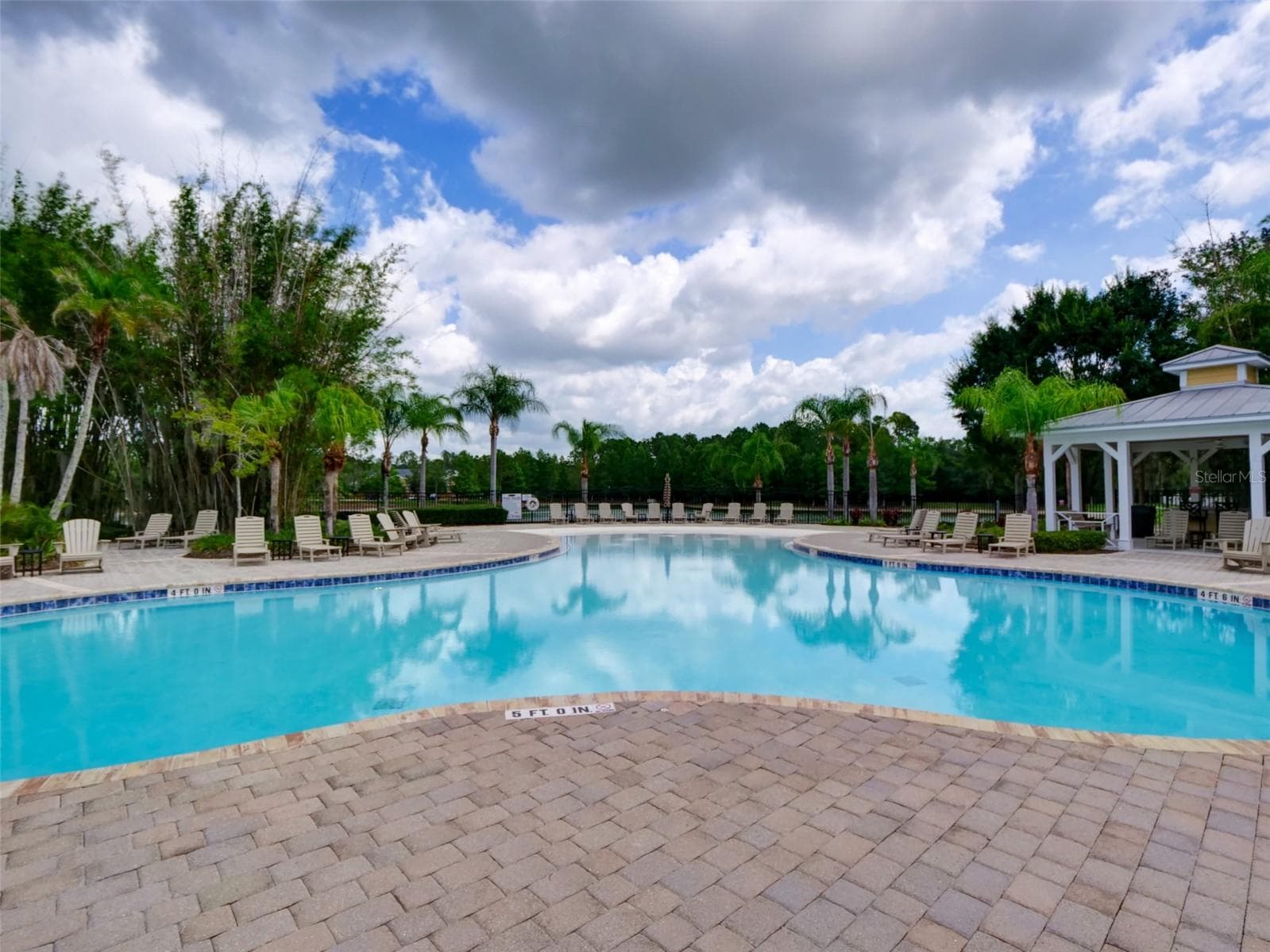 Condominium at 8218 MYSTIC VIEW WAY #2801, WINDERMERE, photo 41 of 48