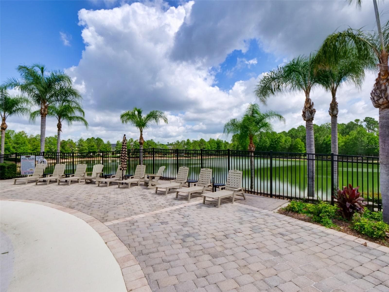 Condominium at 8218 MYSTIC VIEW WAY #2801, WINDERMERE, photo 42 of 48