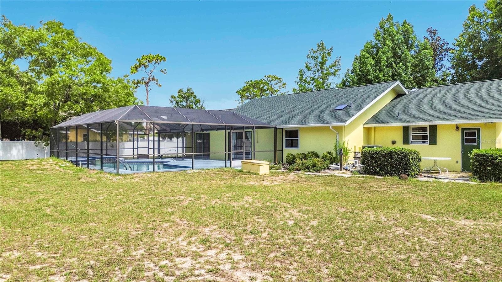Single Family Residence at 2016 W MELLINE LN, LECANTO, photo 44 of 49
